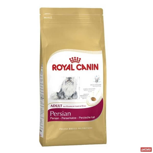 Royal Canin İran Kedisi(Persian) 30 Kedi Maması 4 Kg