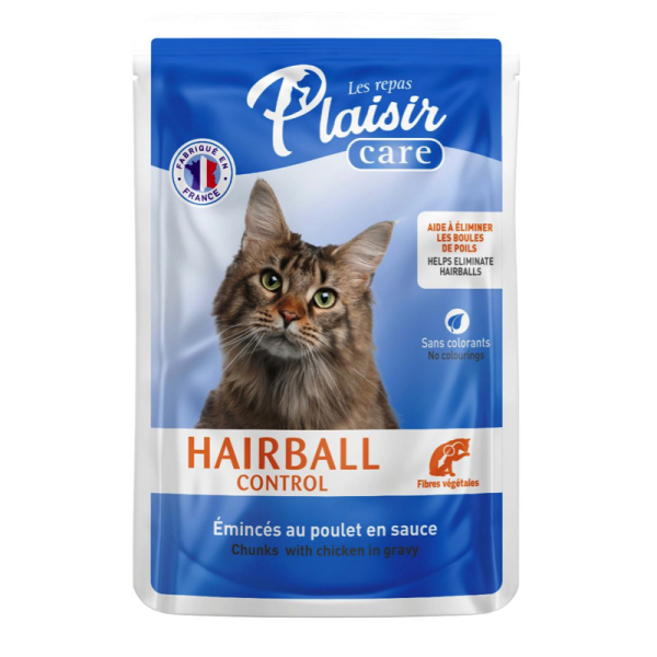 Plaisir Care Hairball Tavuklu T Y Yuma Nleyici Yeti Kin Kedi Konservesi Gr Sat N Al Petlebi