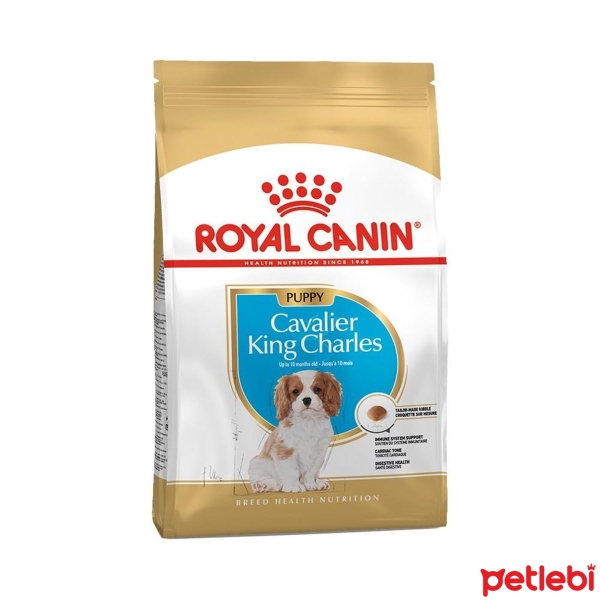 Royal Canin Puppy Cavalier King Charles Yavru Kopek Mamasi 1 5kg Satin Al Petlebi